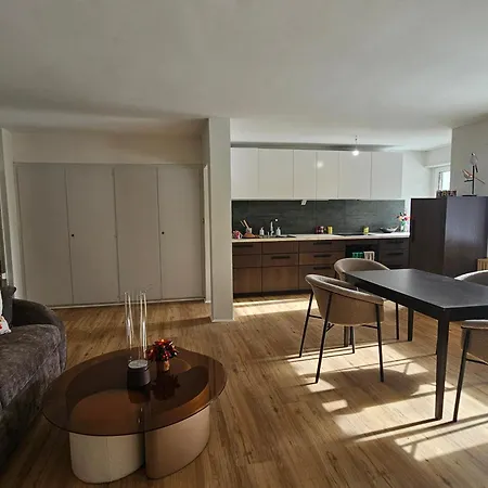 Appartement La Petite Ourse Crans-Montana