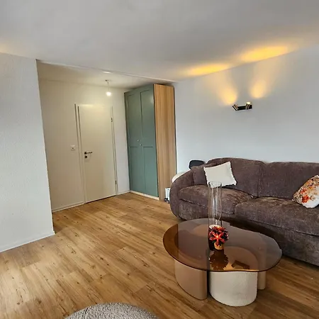 아파트 La Petite Ourse 크란스몬타나