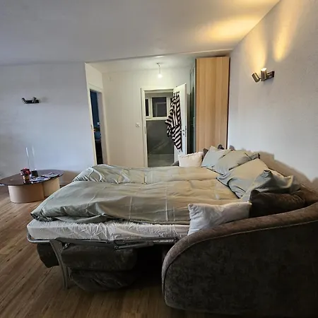 La Petite Ourse 크란스몬타나