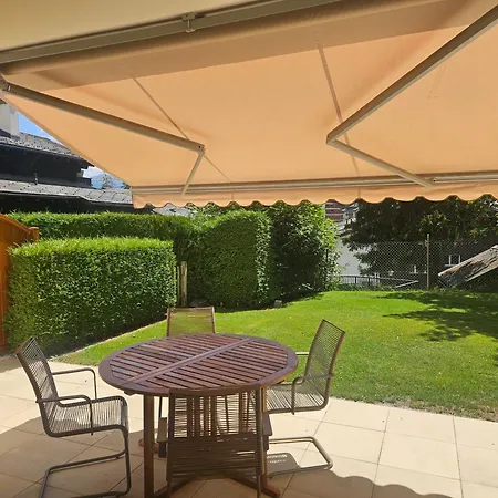 Apartment La Petite Ourse