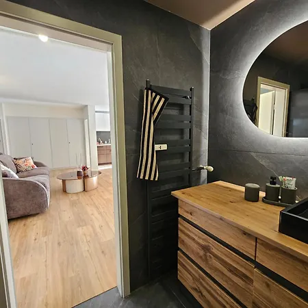 La Petite Ourse Appartement Crans-Montana