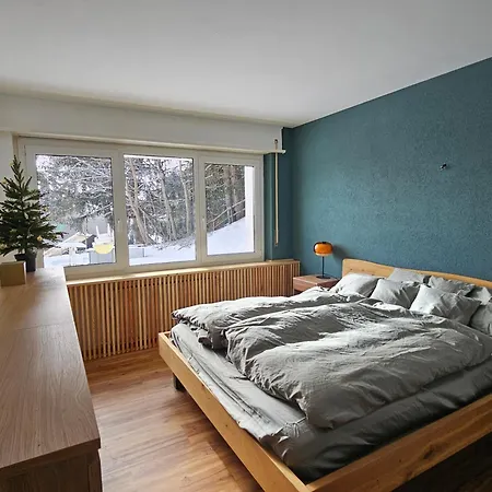 La Petite Ourse Crans-Montana