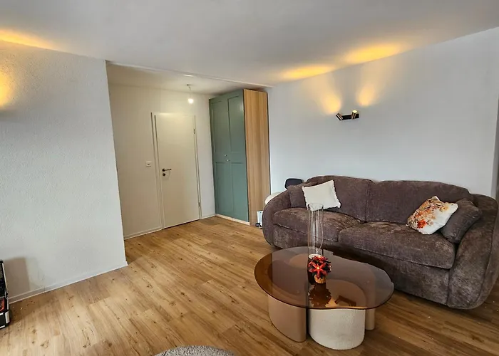 Appartement La Petite Ourse Crans-Montana