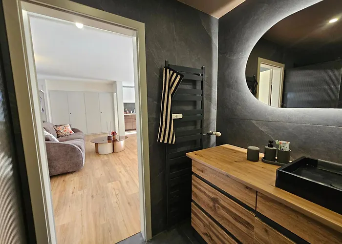 La Petite Ourse Appartement Crans-Montana