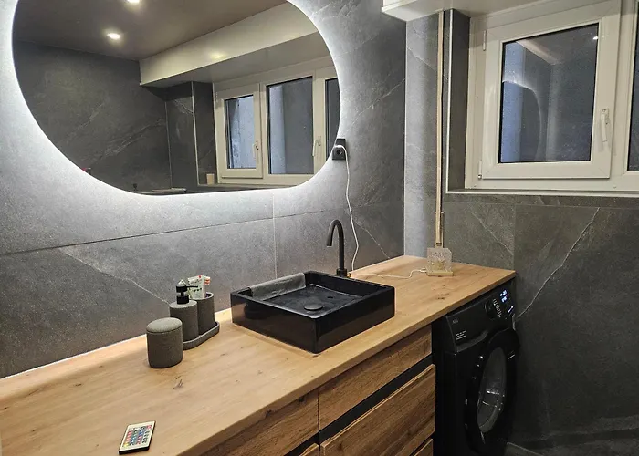 Appartement La Petite Ourse